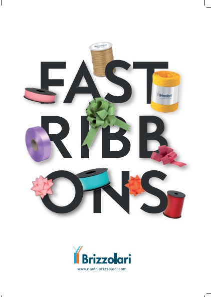 Catálogo Fast Ribbons – Kalbert