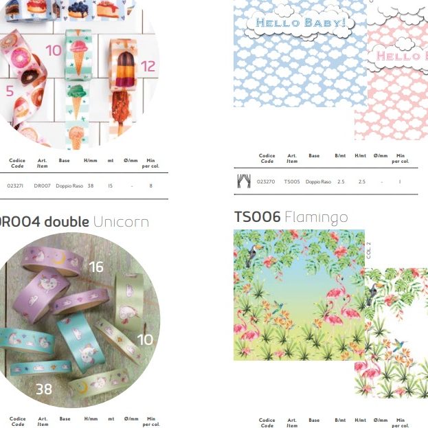 Cortina Diseños Todo Año Tuo Brizzolari