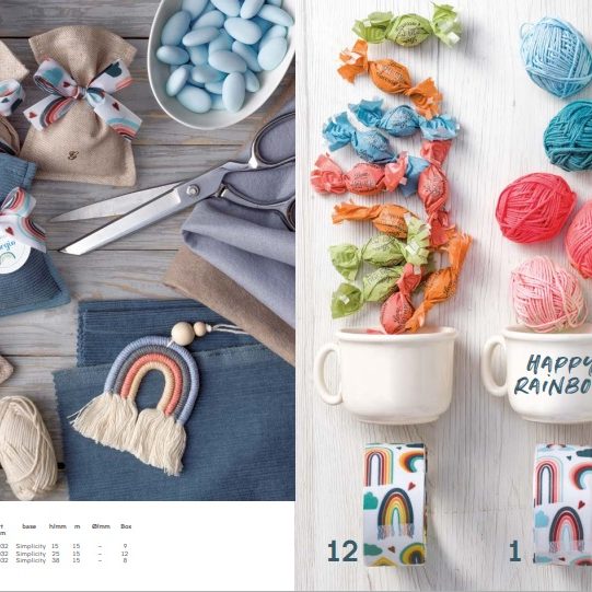 Diseño Happy TUO Brizzolari