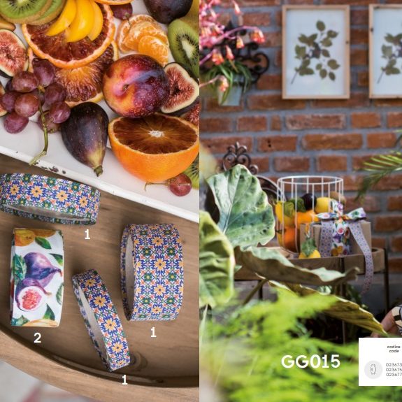 Diseño Palermo TUO Brizzolari