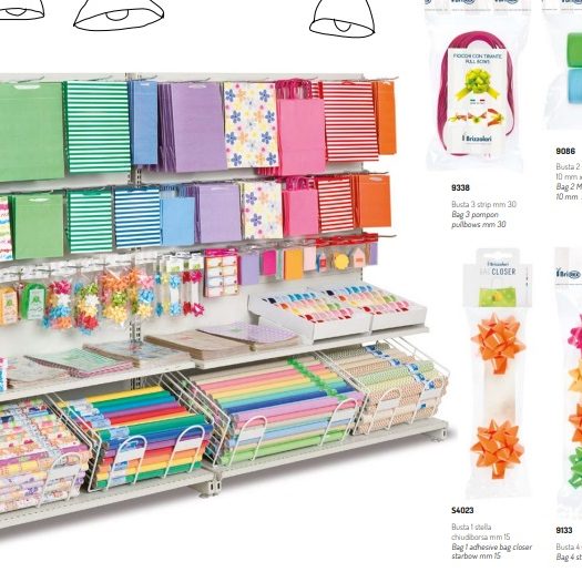 Expositores Personalizados Sadoch