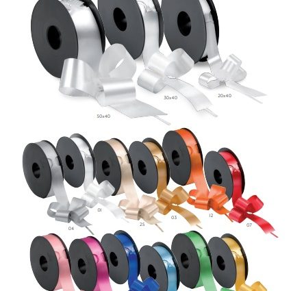 Surtido Cintas con tirante 6800 Brizzolari