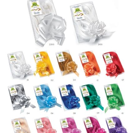 Surtido Lazo Strip 6800 Brizzolari